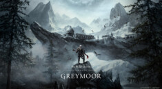 The Elder Scrolls Online: Greymoor