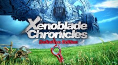 Xenoblade Chronicles: Definitive Edition