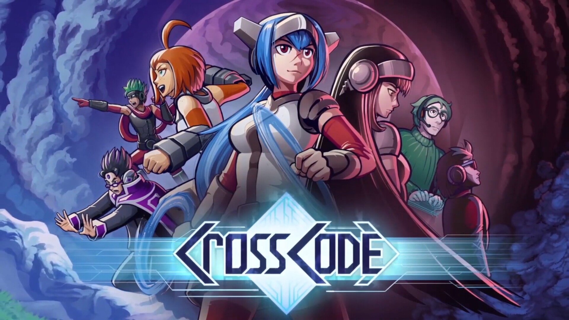 Cross Code