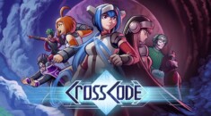 Cross Code