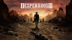 Desperados: A Pen and Paper Roleplaying Game