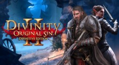 Divinity: Original Sin II