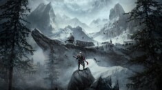 Обзор The Elder Scrolls Online: Greymoor на RPGNuke