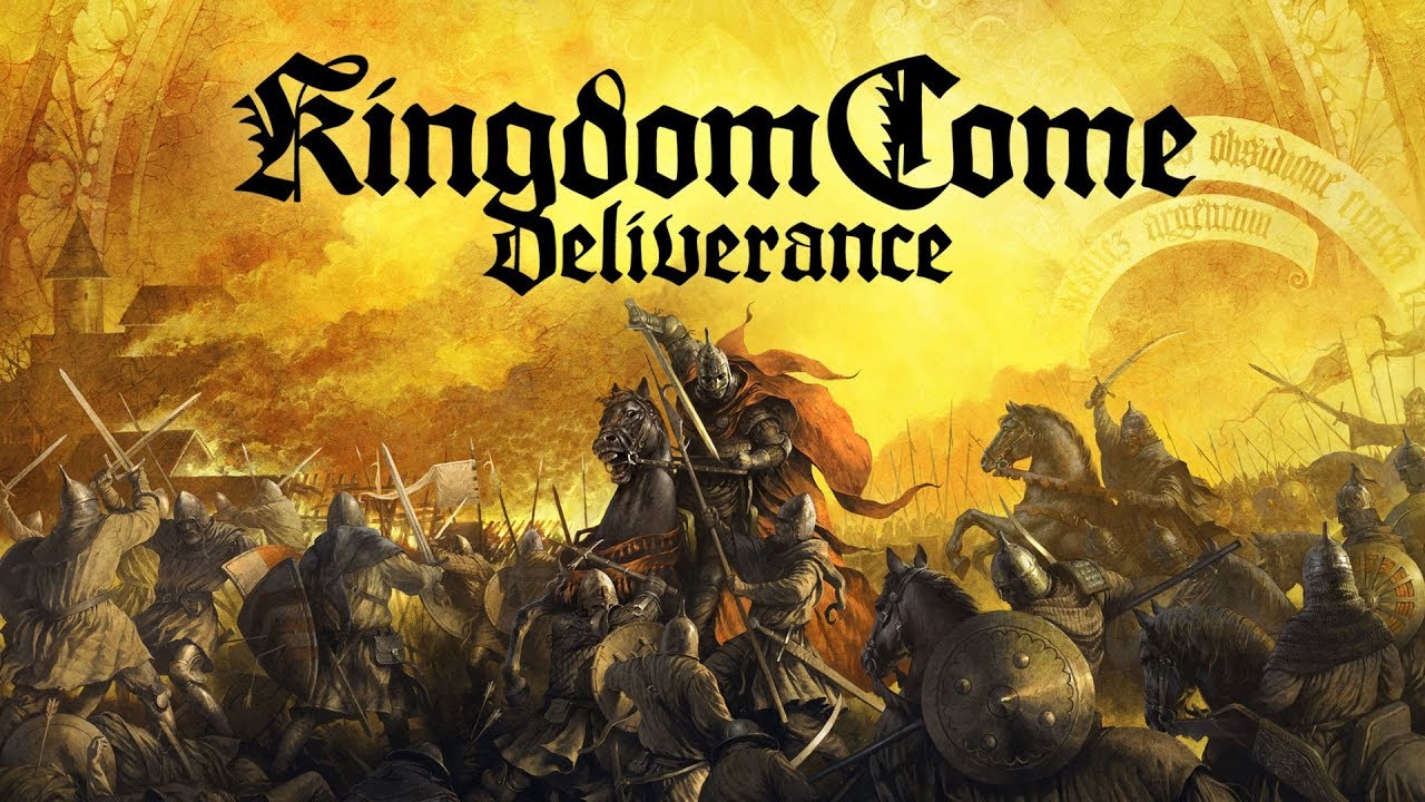 Kingdom Come: Deliverance