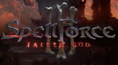 SpellForce 3: Fallen God