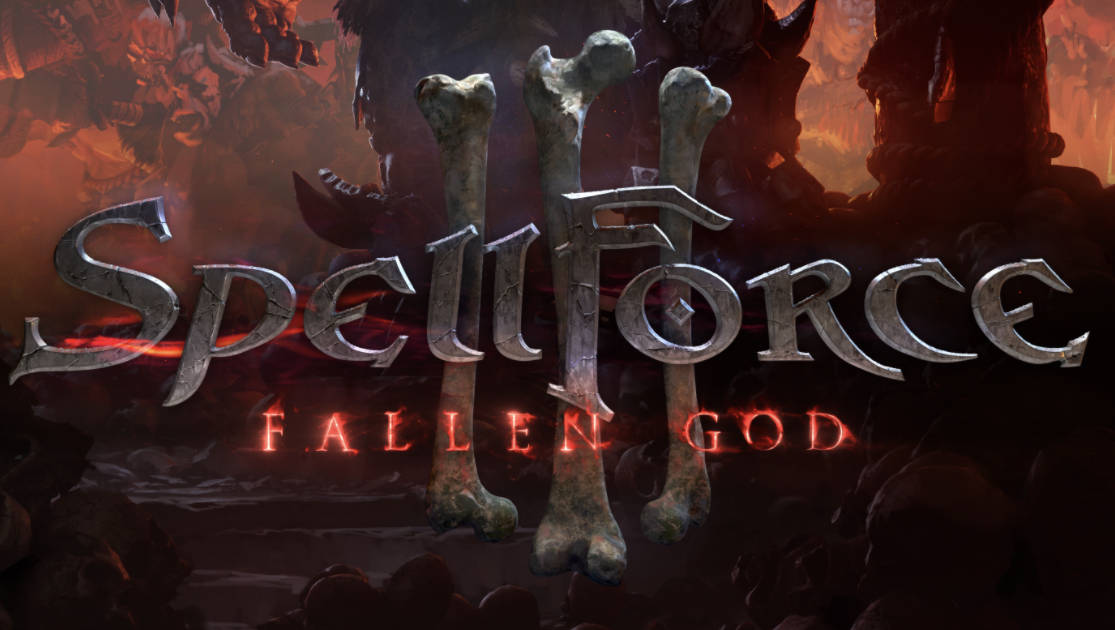 SpellForce 3: Fallen God