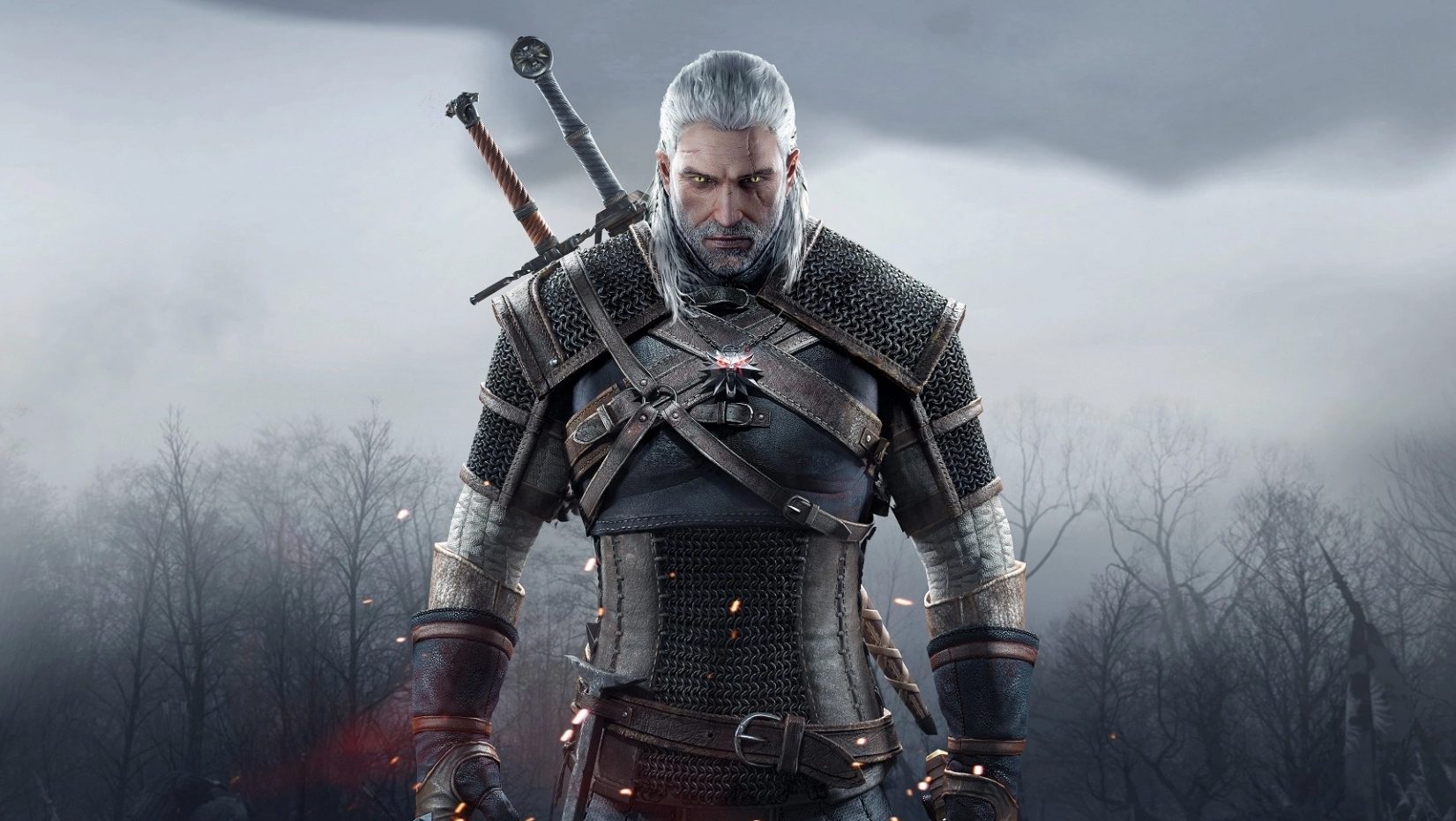 The witcher 3 patch update фото 97