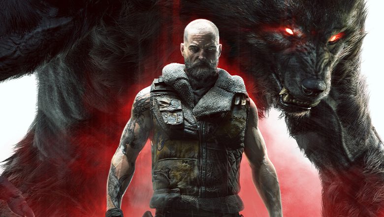 Werewolf: The Apocalypse — Earthblood