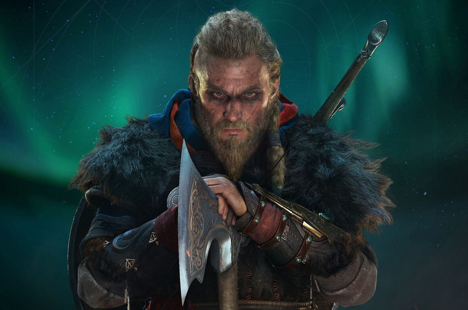Assassin's Creed: Valhalla