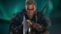 Assassin's Creed: Valhalla