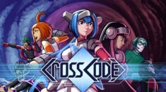 CrossCode