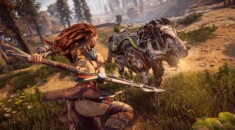 Horizon: Zero Dawn