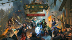 Pathfinder: Kingmaker