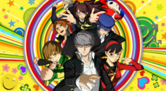 Persona 4