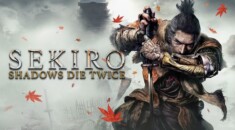 Sekiro: Shadows Die Twice