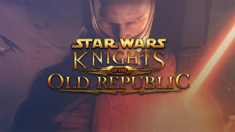 Star Wars: Knights of the Old Republic