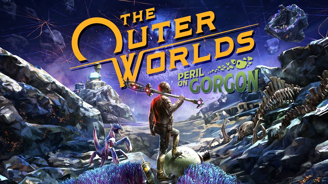 The Outer Worlds: Peril on Gorgon