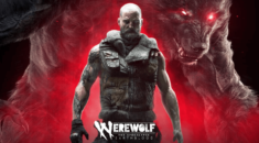 Werewolf: The Apocalypse — Earthblood