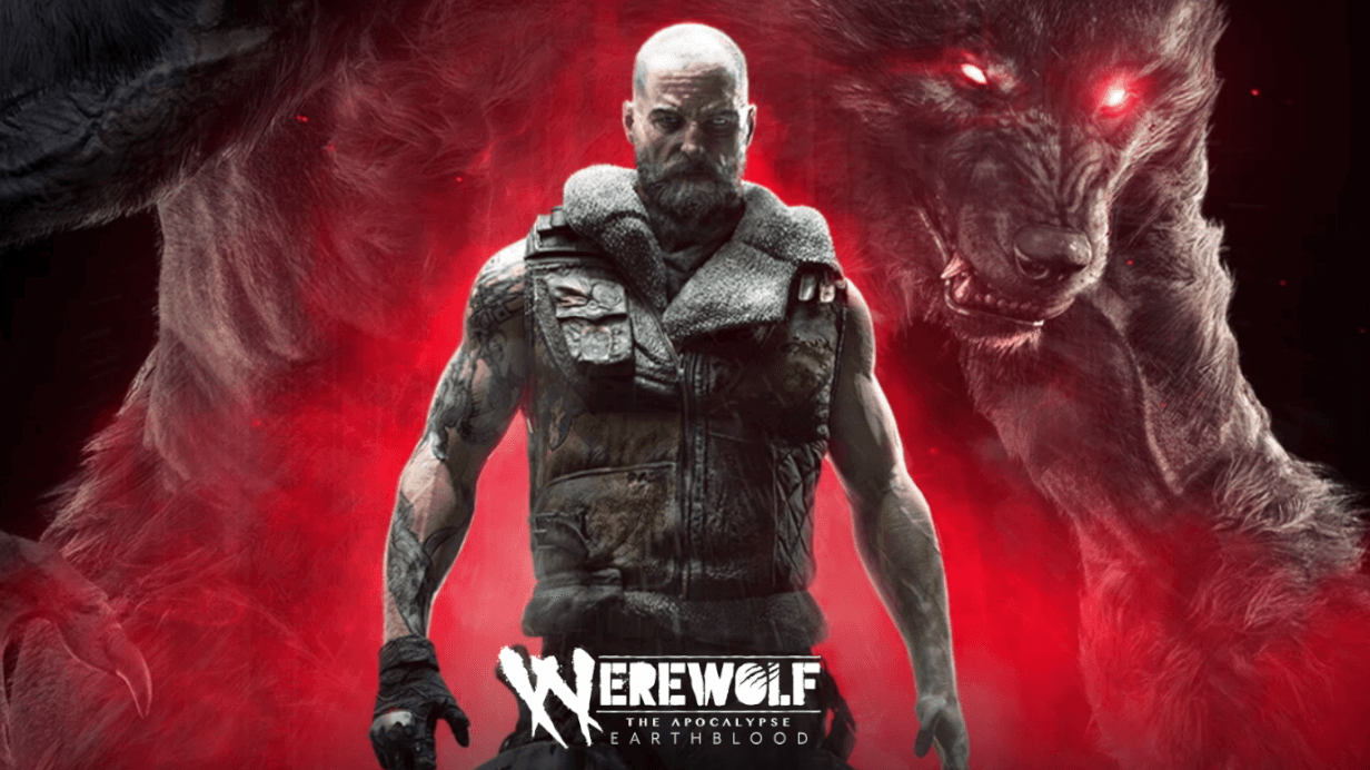 Werewolf: The Apocalypse — Earthblood