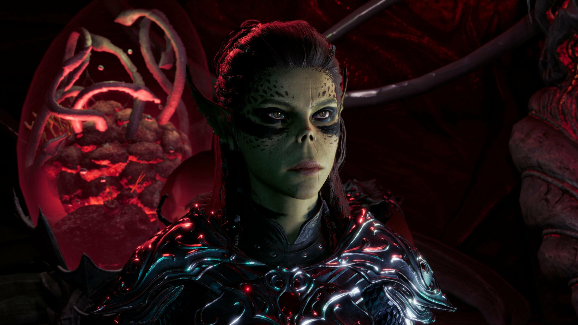 Baldur's Gate III