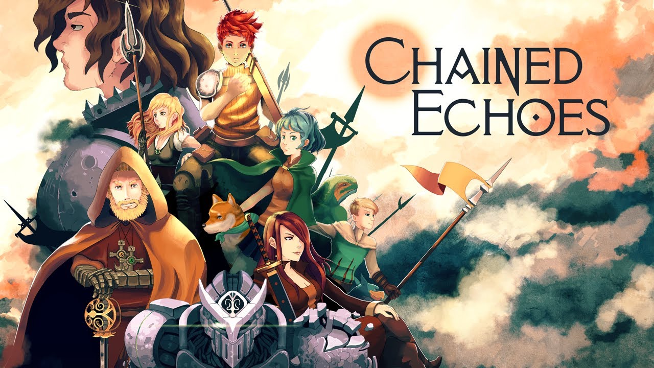 Издатель Chained Echoes обвинил Metacritic в избирательной борьбе с  ревью-бомбингом - RPGNuke