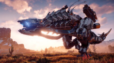 Horizon: Zero Dawn