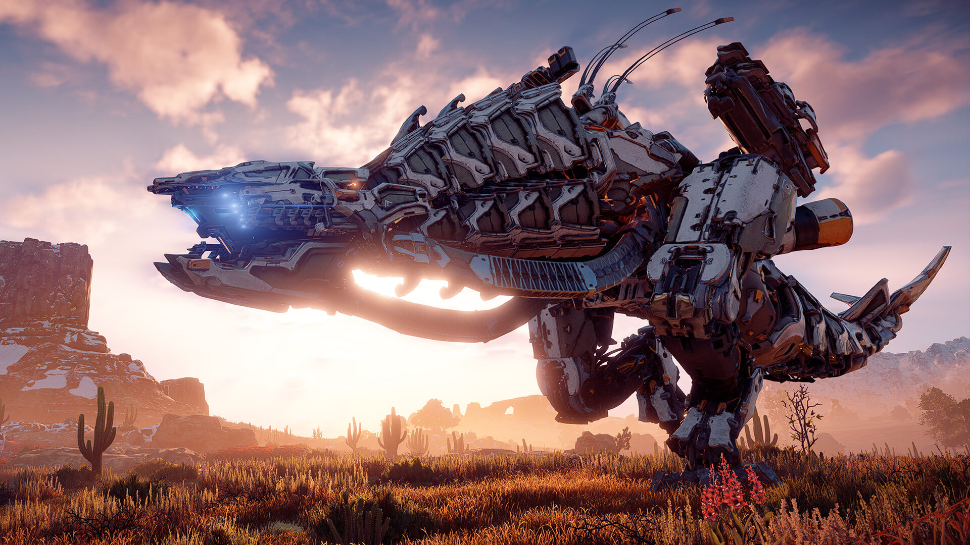 Horizon: Zero Dawn вышла на PC и получает смешанные отзывы ...