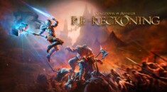 Kingdoms of Amalur: Re-Reckoning