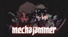 Mechajammer