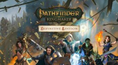 Pathfinder: Kingmaker — Definitive Edition