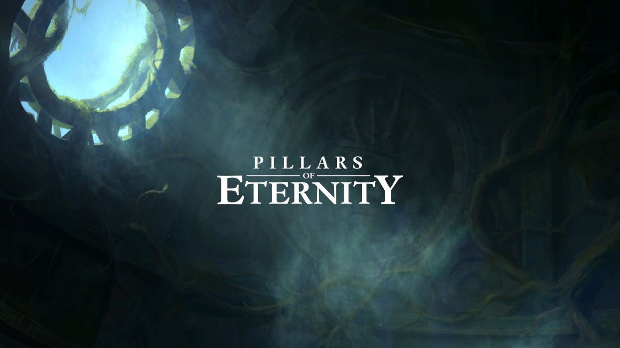 Pillars of Eternity III