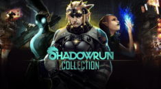 Shadowrun Returns