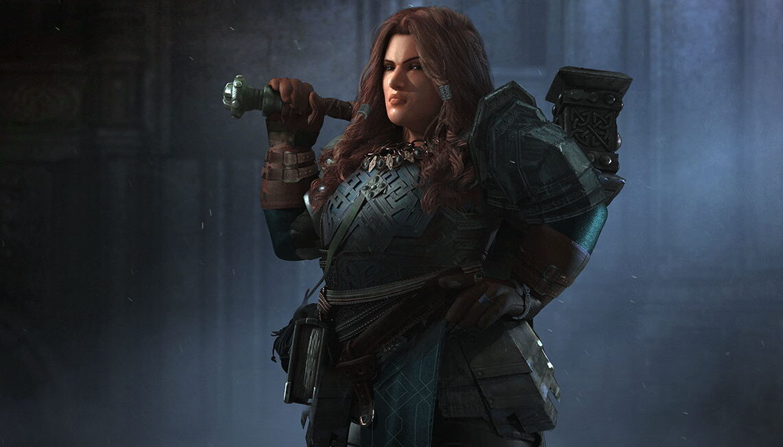 Solasta: Crown of the Magister