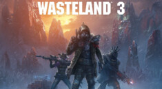 Wasteland 3