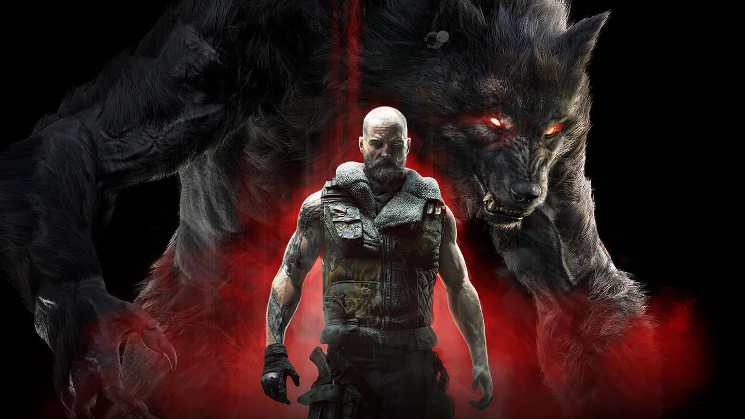 Werewolf: The Apocalypse — Earthblood