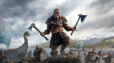 Assassin's Creed: Valhalla