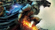Кто работает над Dragon Age 4? Разбор видеодневника
