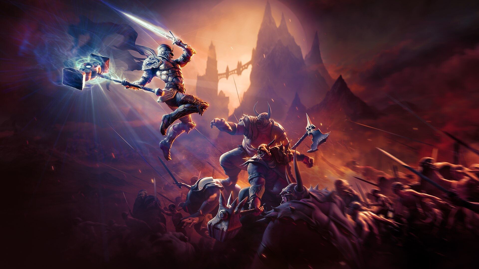 Kingdoms of Amalur: Re-Reckoning