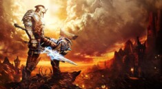 Kingdoms of Amalur: Re-Reckoning