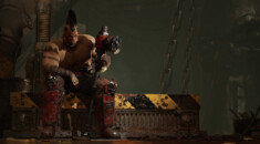 Обзор Necromunda: Underhive Wars на RPGNuke