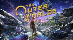 The Outer Worlds: Peril on Gorgon