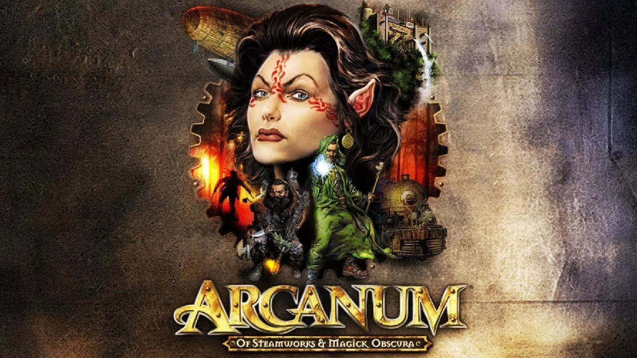Arcanum