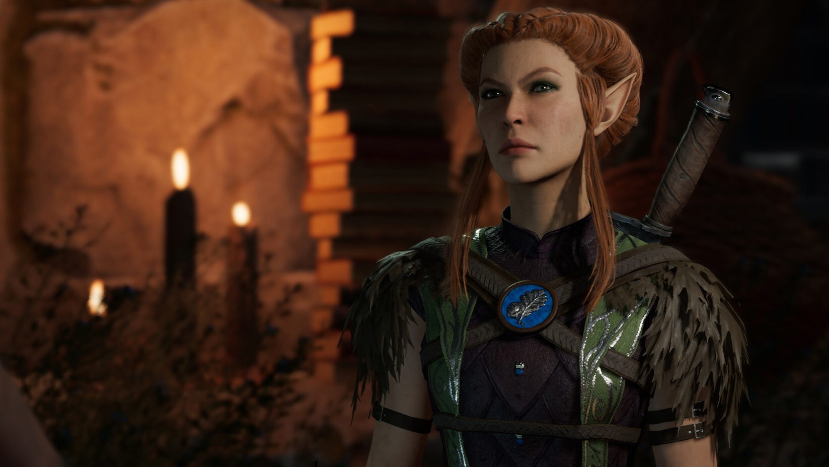 Baldur's Gate III