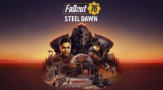 Fallout 76: Steel Dawn