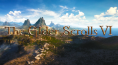 The Elder Scrolls VI