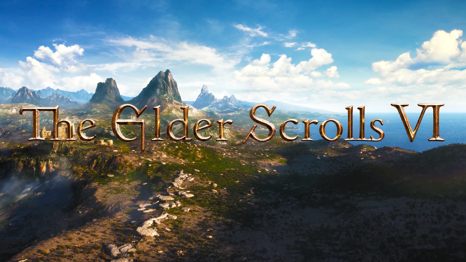 The Elder Scrolls VI