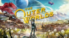 The Outer Worlds