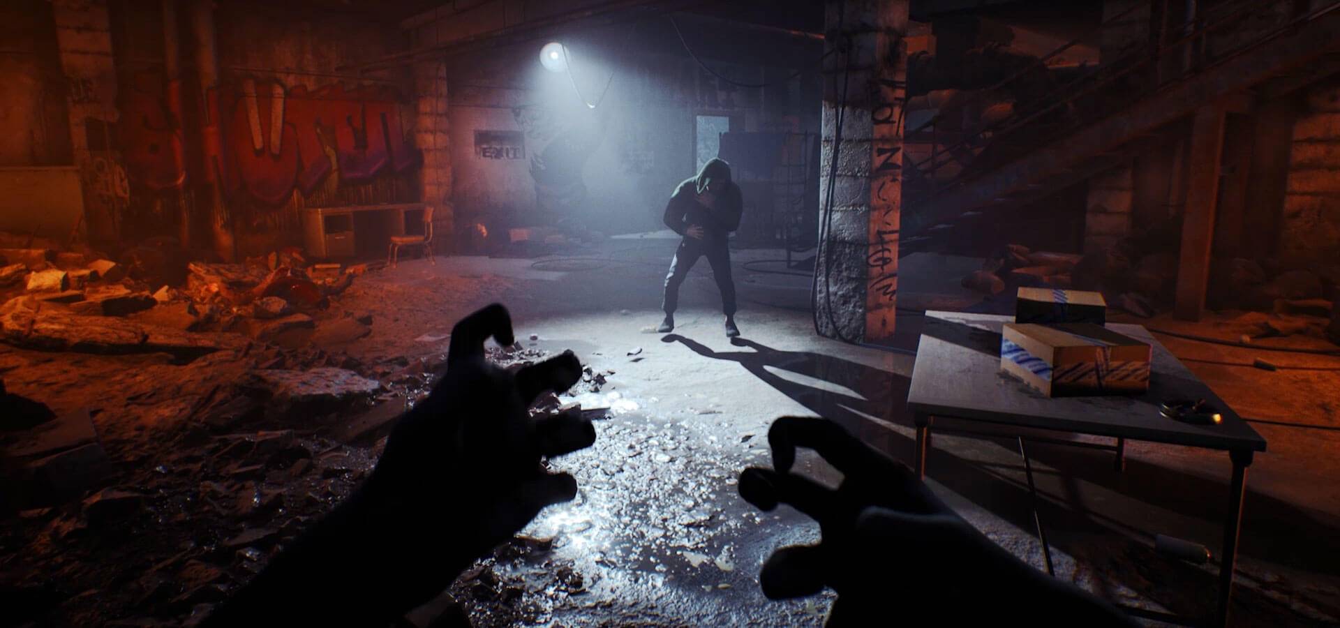 Vampire: The Masquerade — Bloodlines 2