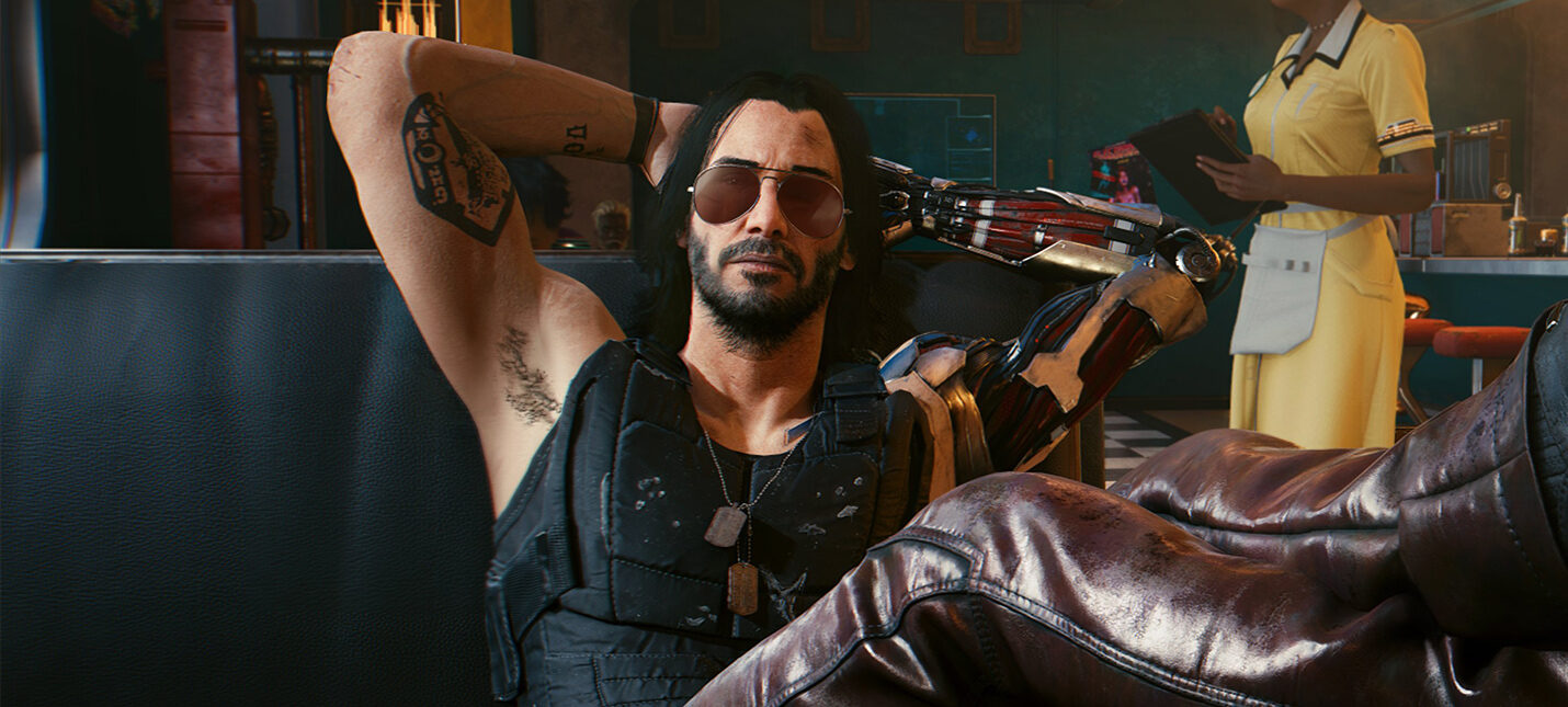 Cyberpunk 2077