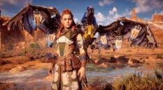 Horizon: Zero Dawn